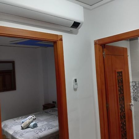 Residence Chaounia D'Hote 셰프샤우엔 외부 사진