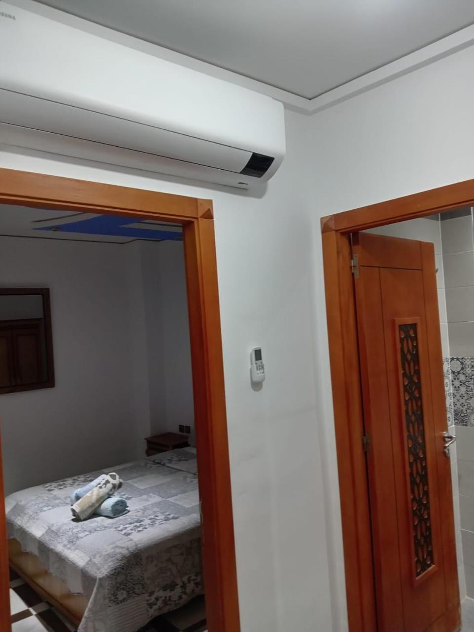 Residence Chaounia D'Hote 셰프샤우엔 외부 사진