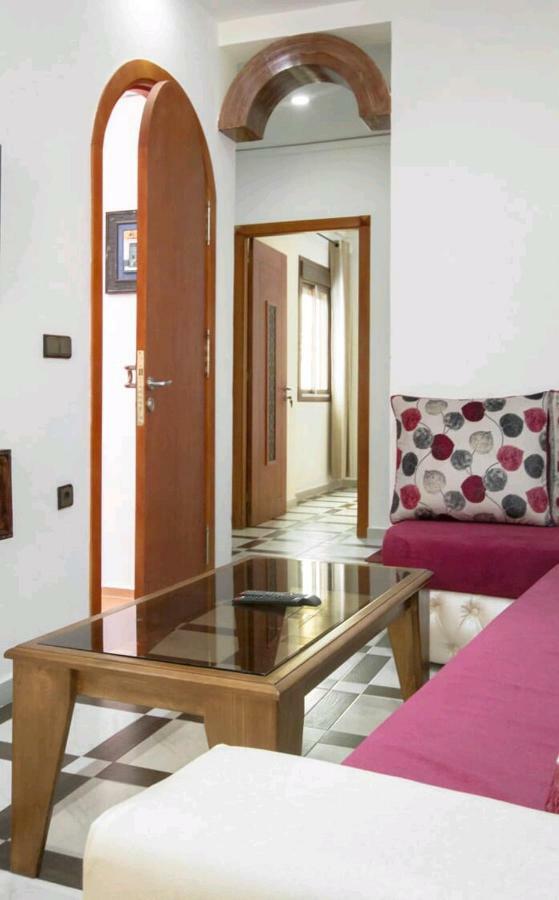Residence Chaounia D'Hote 셰프샤우엔 외부 사진