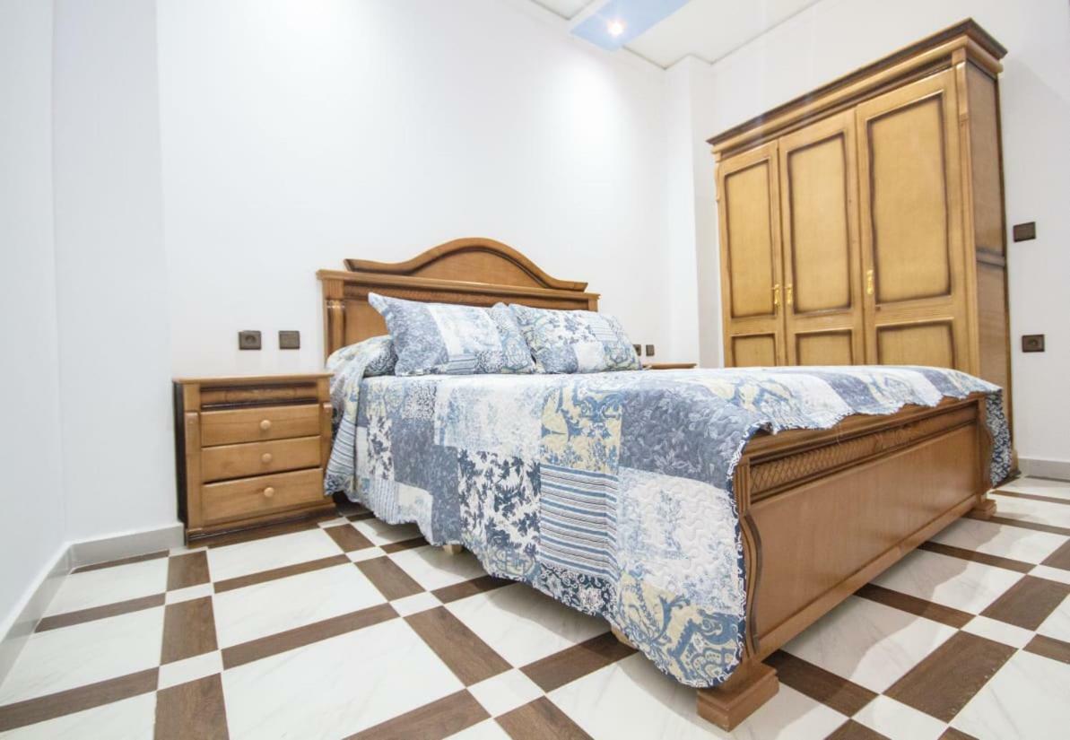 Residence Chaounia D'Hote 셰프샤우엔 외부 사진