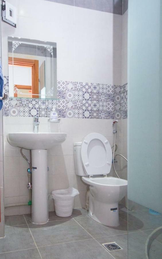 Residence Chaounia D'Hote 셰프샤우엔 외부 사진