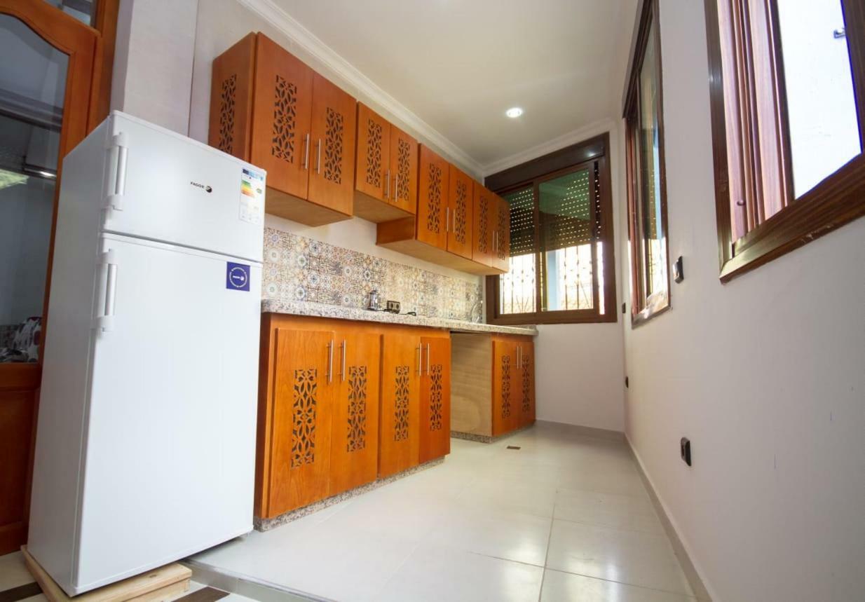 Residence Chaounia D'Hote 셰프샤우엔 외부 사진