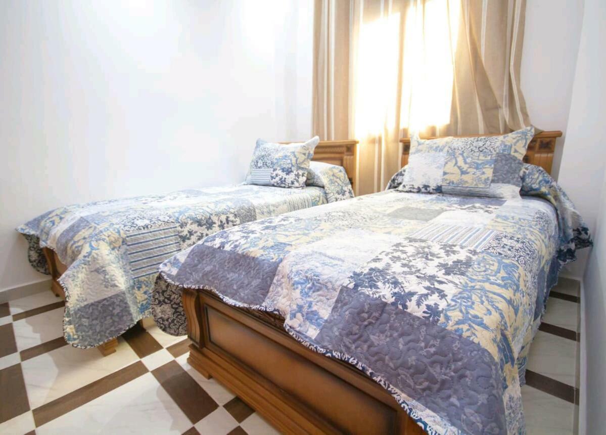 Residence Chaounia D'Hote 셰프샤우엔 외부 사진