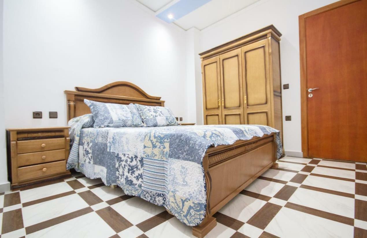 Residence Chaounia D'Hote 셰프샤우엔 외부 사진