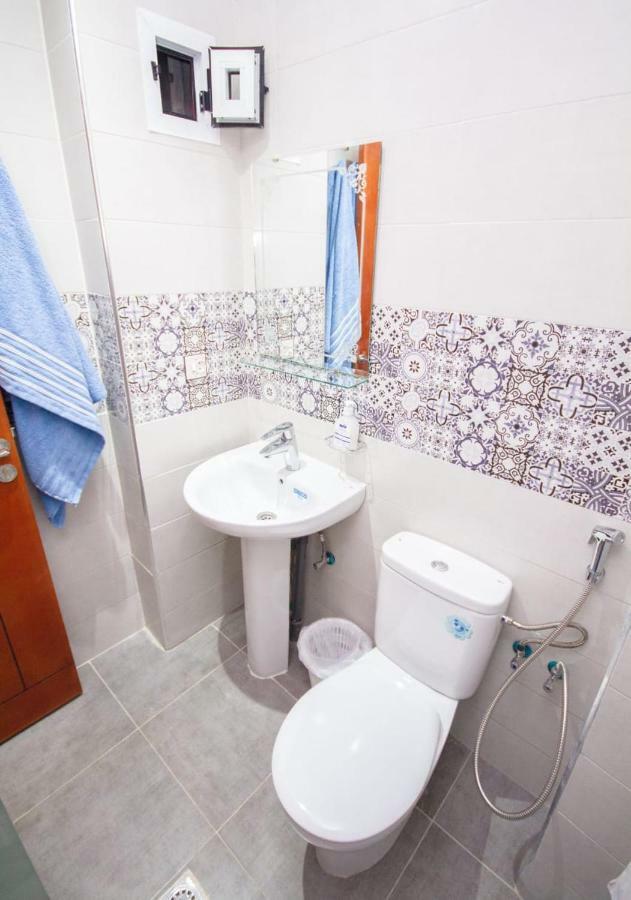 Residence Chaounia D'Hote 셰프샤우엔 외부 사진