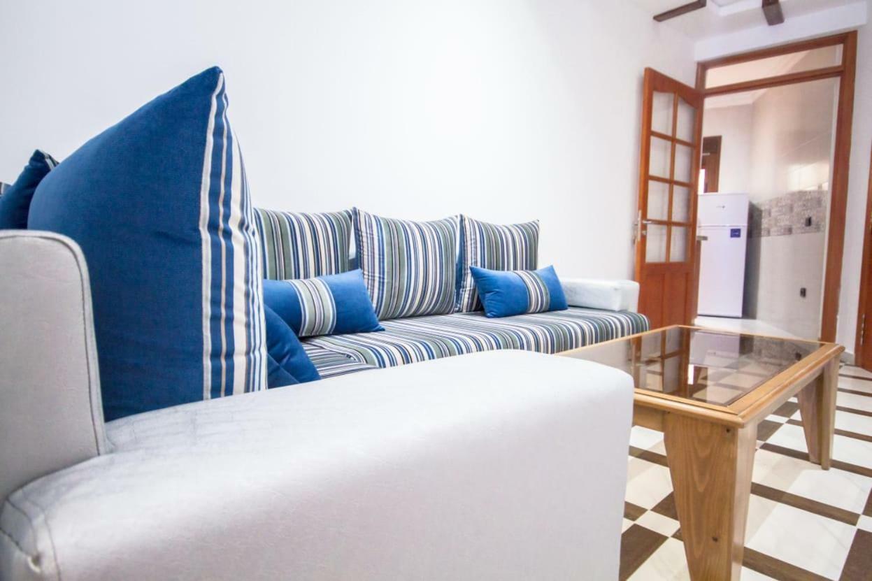 Residence Chaounia D'Hote 셰프샤우엔 외부 사진