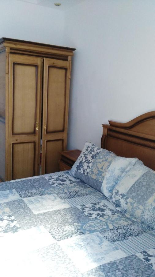 Residence Chaounia D'Hote 셰프샤우엔 외부 사진