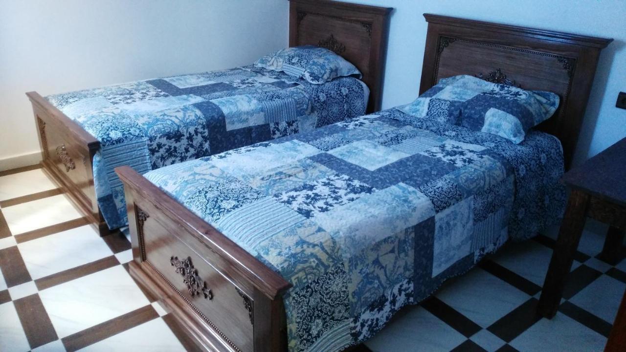 Residence Chaounia D'Hote 셰프샤우엔 외부 사진